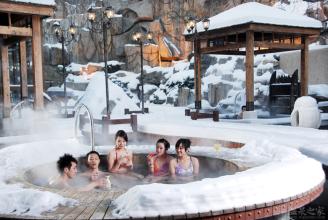 溫泉遊泳池水處理設備廠家
